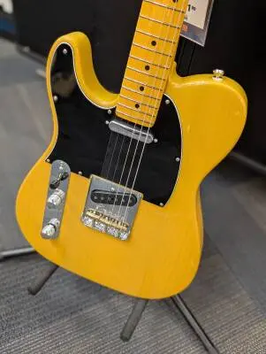 Fender - Telecaster American Professional II Telecaster Left-Hand 2