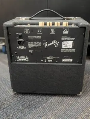 Fender - 237-0100-000 2