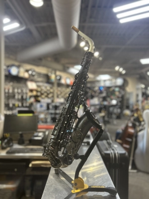 Cannonball Professional Alto Saxophone