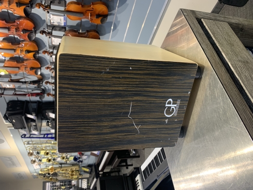 Store Special Product - Granite Percussion - GP-CAJON2