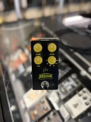 JHS Pedals - MUFFULETTA Distortion/Fuzz