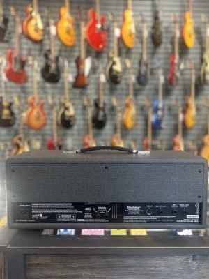 Blackstar Silverline Deluxe 100w Head 2