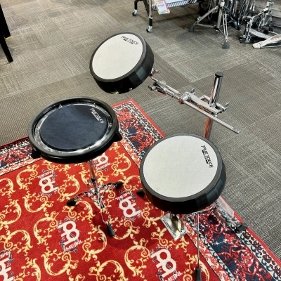 Tama - TTK4S 2