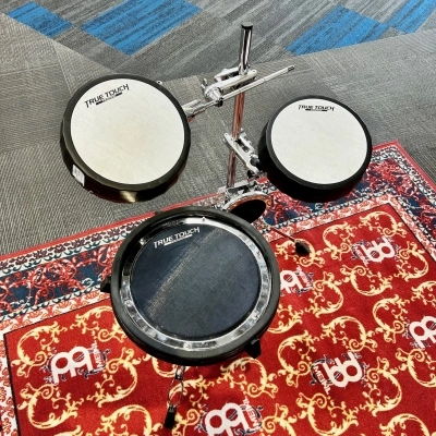 Tama - TTK4S 2