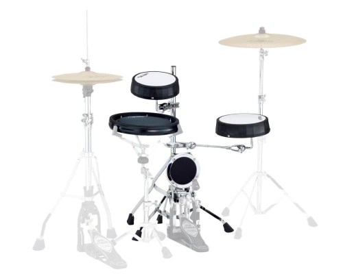 Tama - TTK4S 2