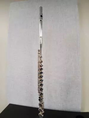 Gemeinhardt - 3SHB