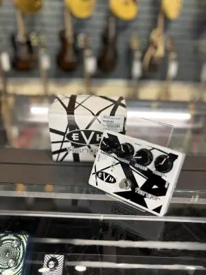 MXR - EVH 5150 Flanger