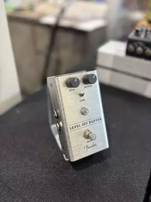 Fender Level Set Buffer