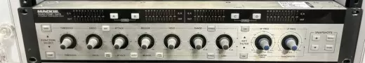 Mackie Quad/Comp Gate Rack Unit