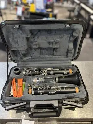 Buffet Crampon -Prodige ABS Clarinet ADJ Thumb Rest