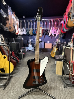 Store Special Product - Epiphone Thunderbird E1 Vintage Sunburst Finish