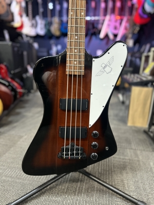 Store Special Product - Epiphone Thunderbird E1 Vintage Sunburst Finish