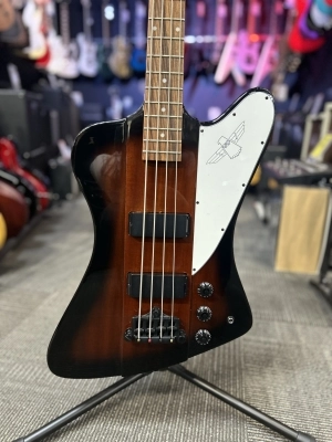 Store Special Product - Epiphone Thunderbird E1 Vintage Sunburst Finish