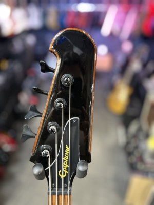 Store Special Product - Epiphone Thunderbird E1 Vintage Sunburst Finish