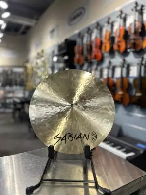 Sabian 14