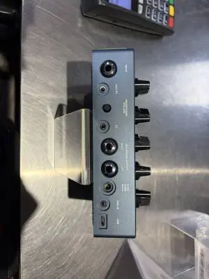 Darkglass - Alpha Omega Ultra w/ Aux Input 2