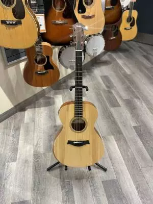 Taylor Guitars - ACADEMY 12E V3