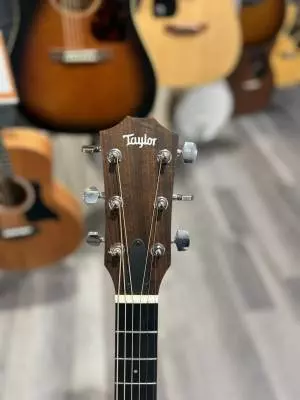 Taylor Guitars - ACADEMY 12E V3 2