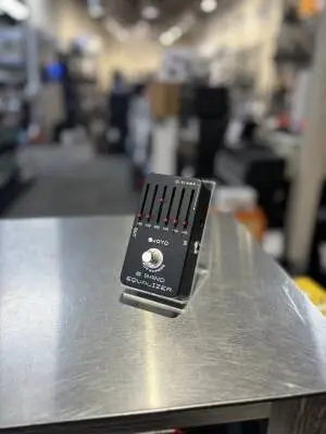 Joyo 6 Band EQ