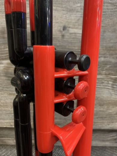 Store Special Product - pTrumpet - RED - PTRUMPET2R