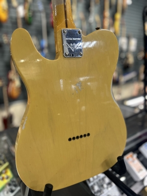 Fender Custom Shop '51 Nocaster Relic 3
