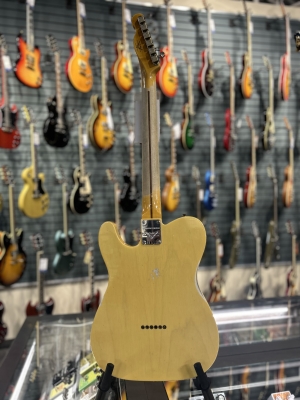 Fender Custom Shop '51 Nocaster Relic 4