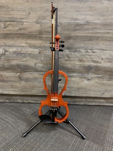 CECILIO ELECTRIC VIOLIN