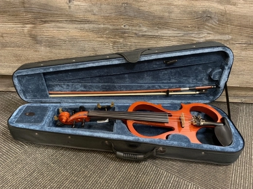 CECILIO ELECTRIC VIOLIN 3