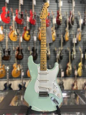 Fender Custom Shop '58 Strat Relic