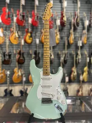 Fender Custom Shop '58 Strat Relic