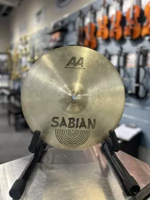 Sabian -AA Rock Hi-Hats