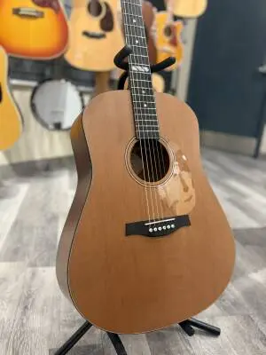 Godin Metropolis Cedar Top 2