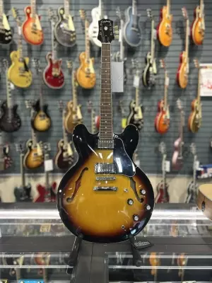 Epiphone - Inspired by Gibson ES-335