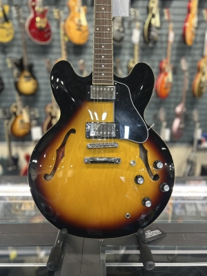 Store Special Product - Epiphone - Inspired by Gibson ES-335