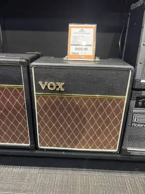 Vox - 4W COMBO WITH 12