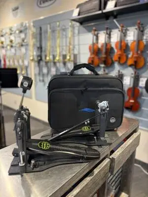 Mapex - 800 Series Double Kick