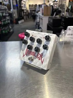 Revv - Norther Mauler