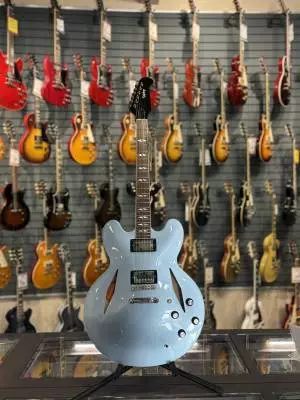 Store Special Product - Epiphone Dave Grohl Signature DG-335