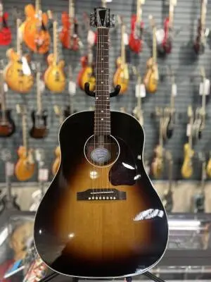 Gibson J45 Vintage Sunburst
