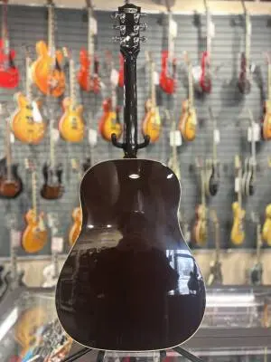 Gibson J45 Vintage Sunburst 2