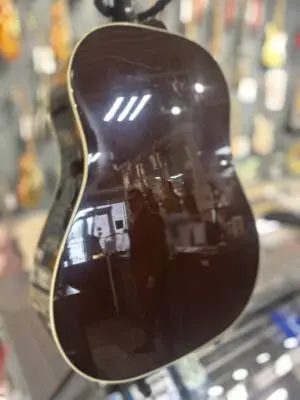 Gibson J45 Vintage Sunburst 2