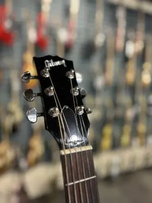 Gibson J45 Vintage Sunburst 2