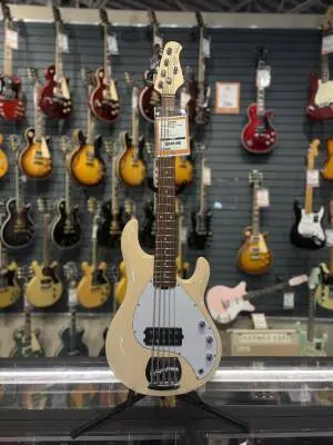 Sterling by Music Man - 5 String Ray5