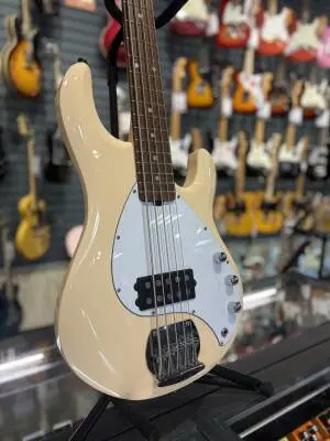 Sterling by Music Man - 5 String Ray5 2