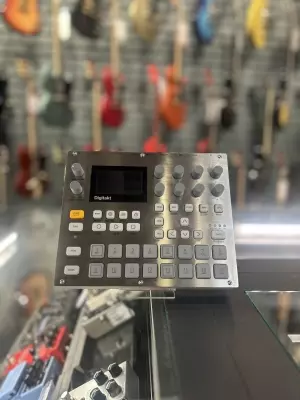Elektron - DIGITAKT E25