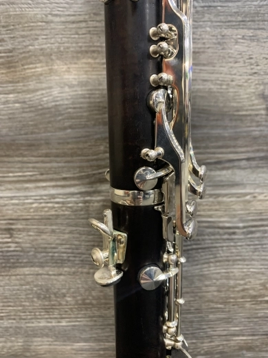 Leblanc Clarinet - LCL411S 3