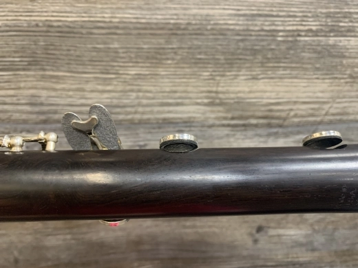 Leblanc Clarinet - LCL411S 4