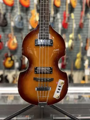 Hofner B Bass Hi Series 2
