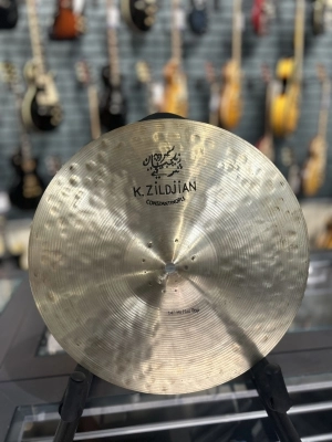 Zildjian K Constantinople 14