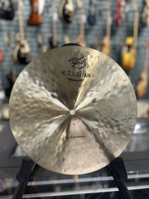 Zildjian K Constantinople 14